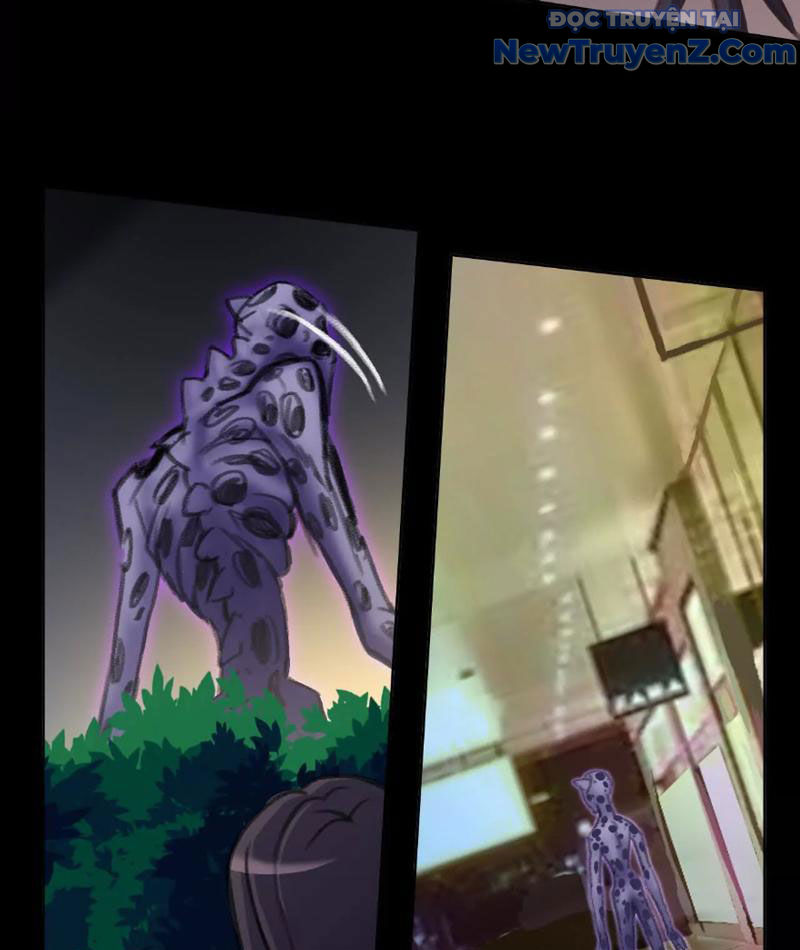 Cửu Cực Thiên Đạo Chapter 10 - Trang 29