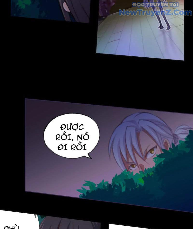 Cửu Cực Thiên Đạo Chapter 10 - Trang 30