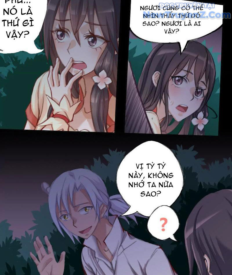 Cửu Cực Thiên Đạo Chapter 10 - Trang 31