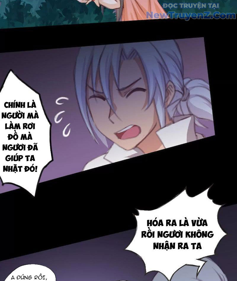 Cửu Cực Thiên Đạo Chapter 10 - Trang 34