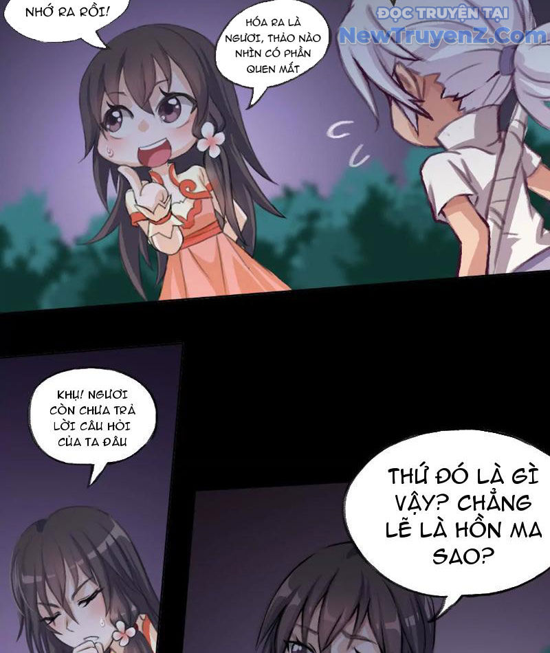 Cửu Cực Thiên Đạo Chapter 10 - Trang 35