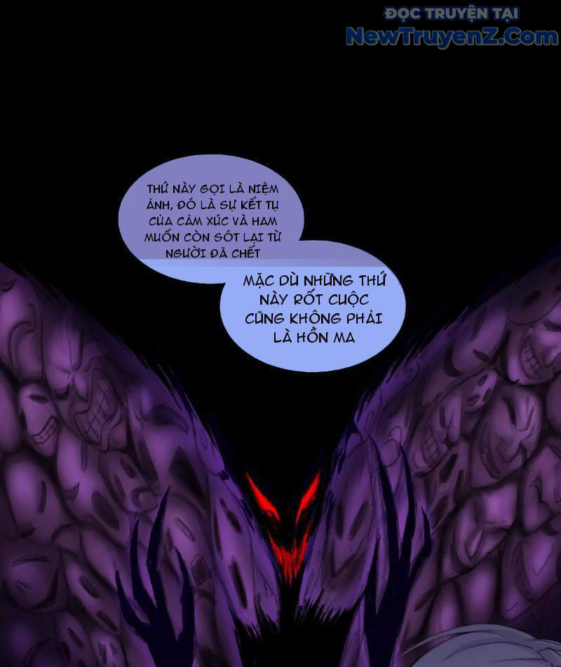 Cửu Cực Thiên Đạo Chapter 10 - Trang 37