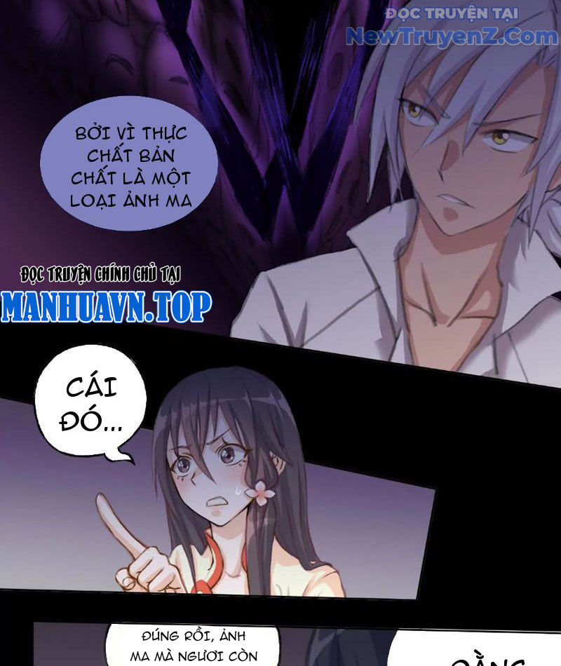 Cửu Cực Thiên Đạo Chapter 10 - Trang 38