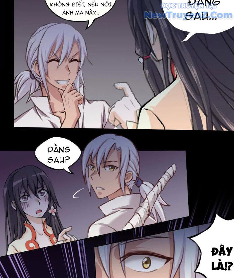 Cửu Cực Thiên Đạo Chapter 10 - Trang 39