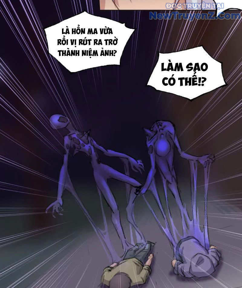 Cửu Cực Thiên Đạo Chapter 10 - Trang 40