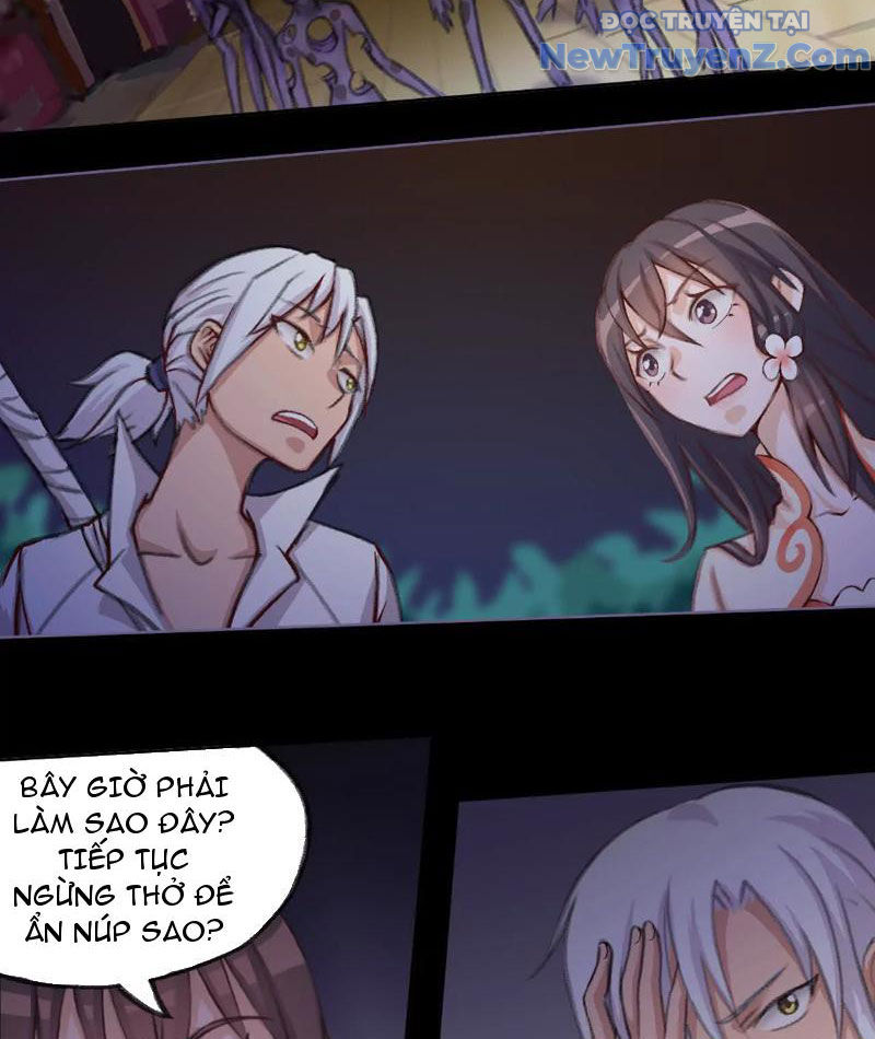 Cửu Cực Thiên Đạo Chapter 10 - Trang 43