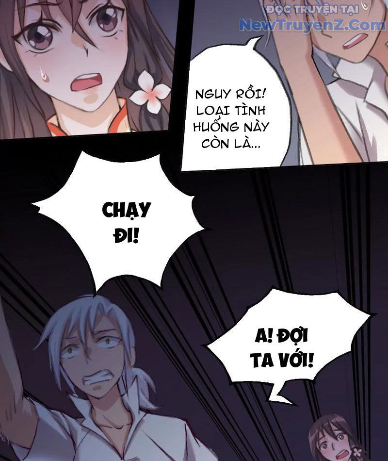 Cửu Cực Thiên Đạo Chapter 10 - Trang 44