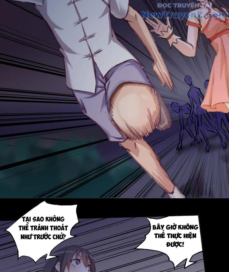 Cửu Cực Thiên Đạo Chapter 10 - Trang 45