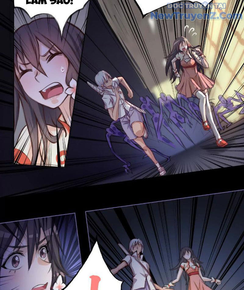 Cửu Cực Thiên Đạo Chapter 10 - Trang 47
