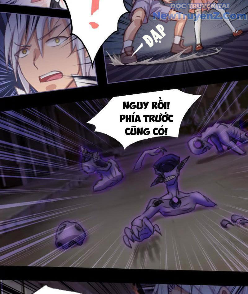 Cửu Cực Thiên Đạo Chapter 10 - Trang 48