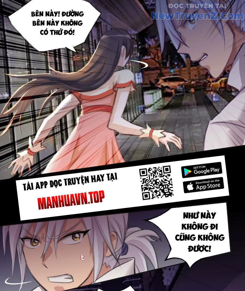 Cửu Cực Thiên Đạo Chapter 10 - Trang 49