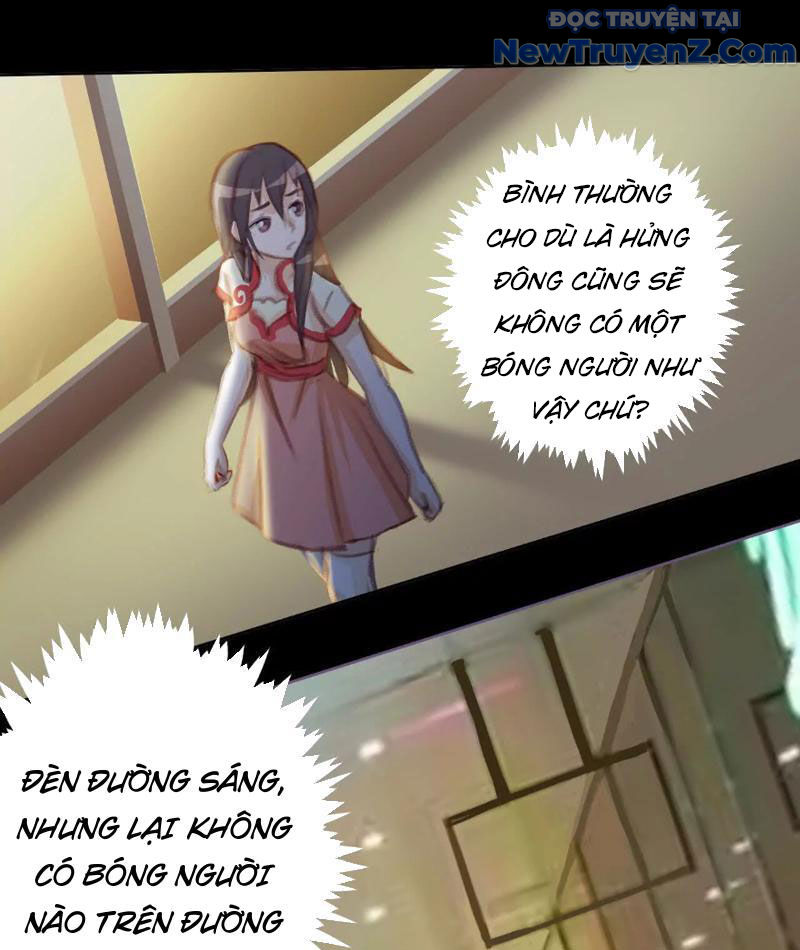 Cửu Cực Thiên Đạo Chapter 10 - Trang 5