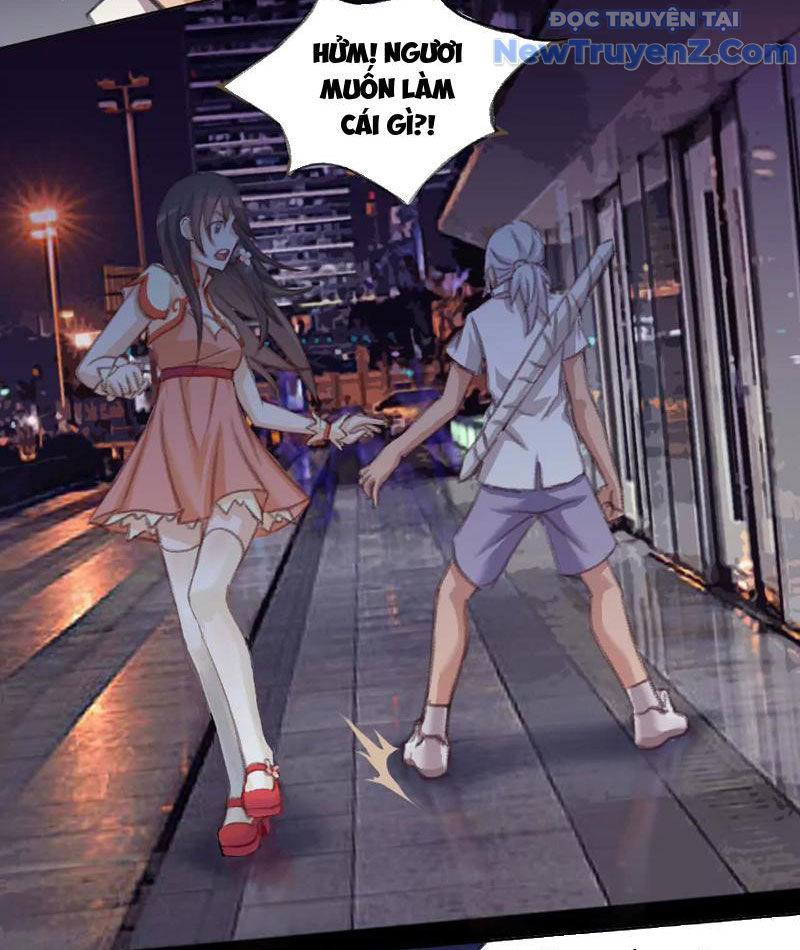 Cửu Cực Thiên Đạo Chapter 10 - Trang 50