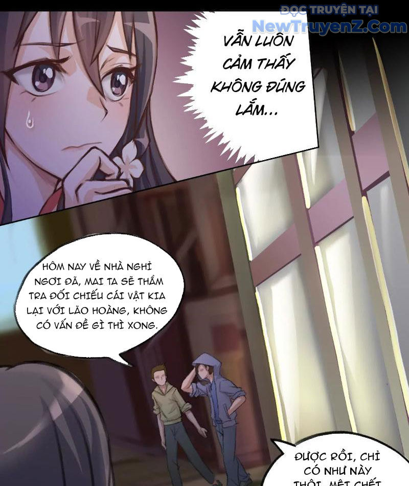 Cửu Cực Thiên Đạo Chapter 10 - Trang 7