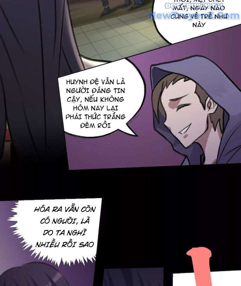 Cửu Cực Thiên Đạo Chapter 10 - Trang 8