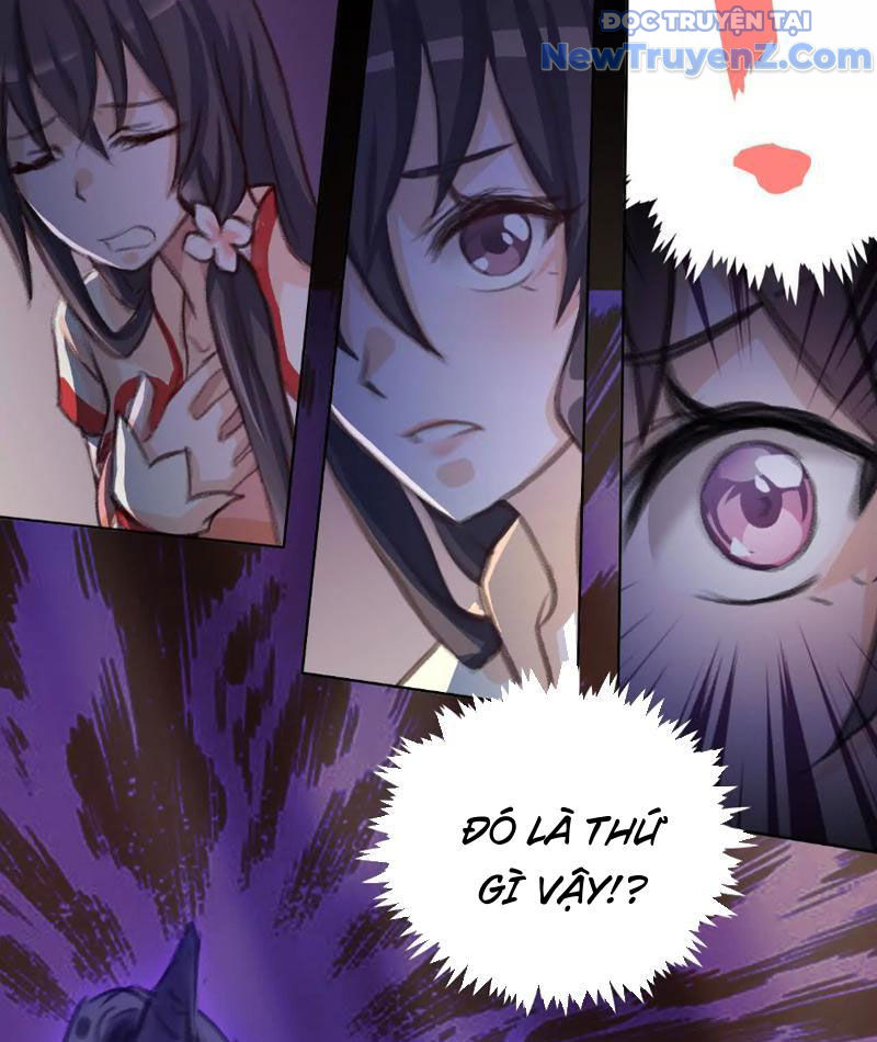 Cửu Cực Thiên Đạo Chapter 10 - Trang 9
