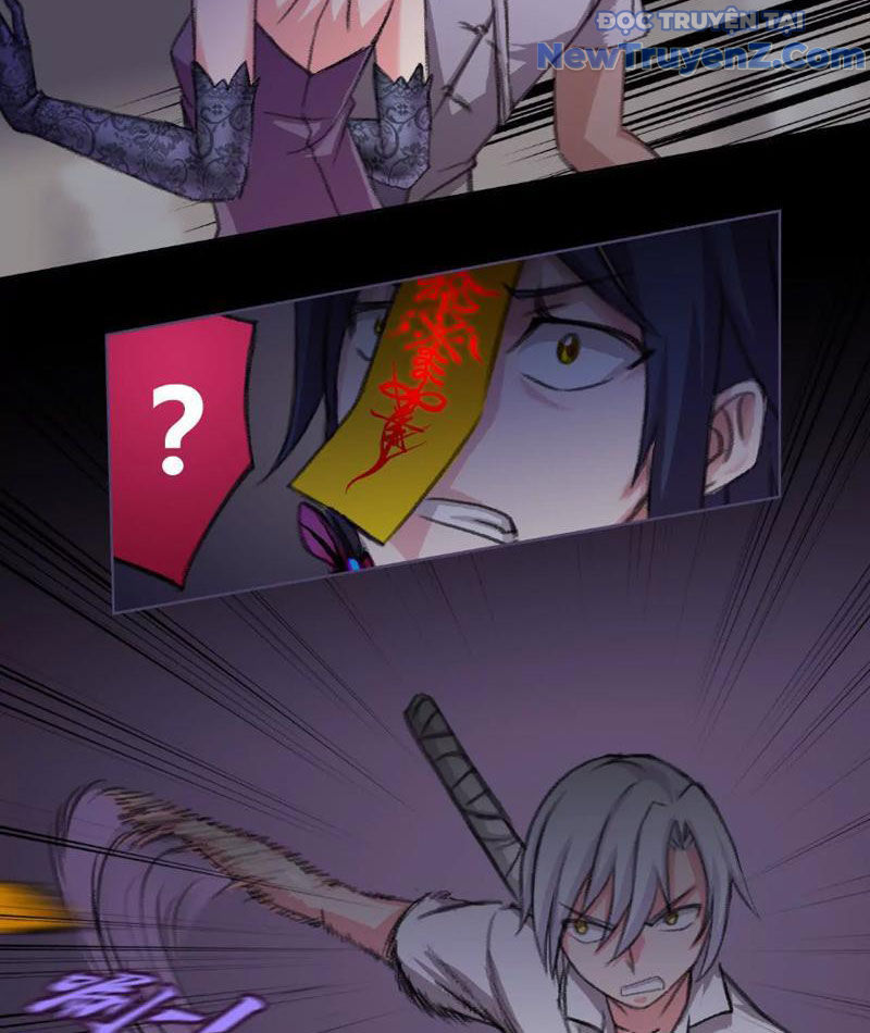 Cửu Cực Thiên Đạo Chapter 11 - Trang 15
