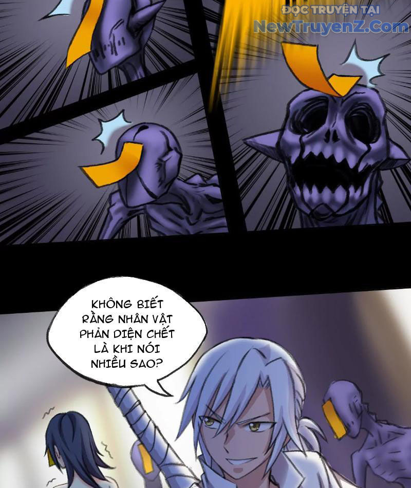 Cửu Cực Thiên Đạo Chapter 11 - Trang 17