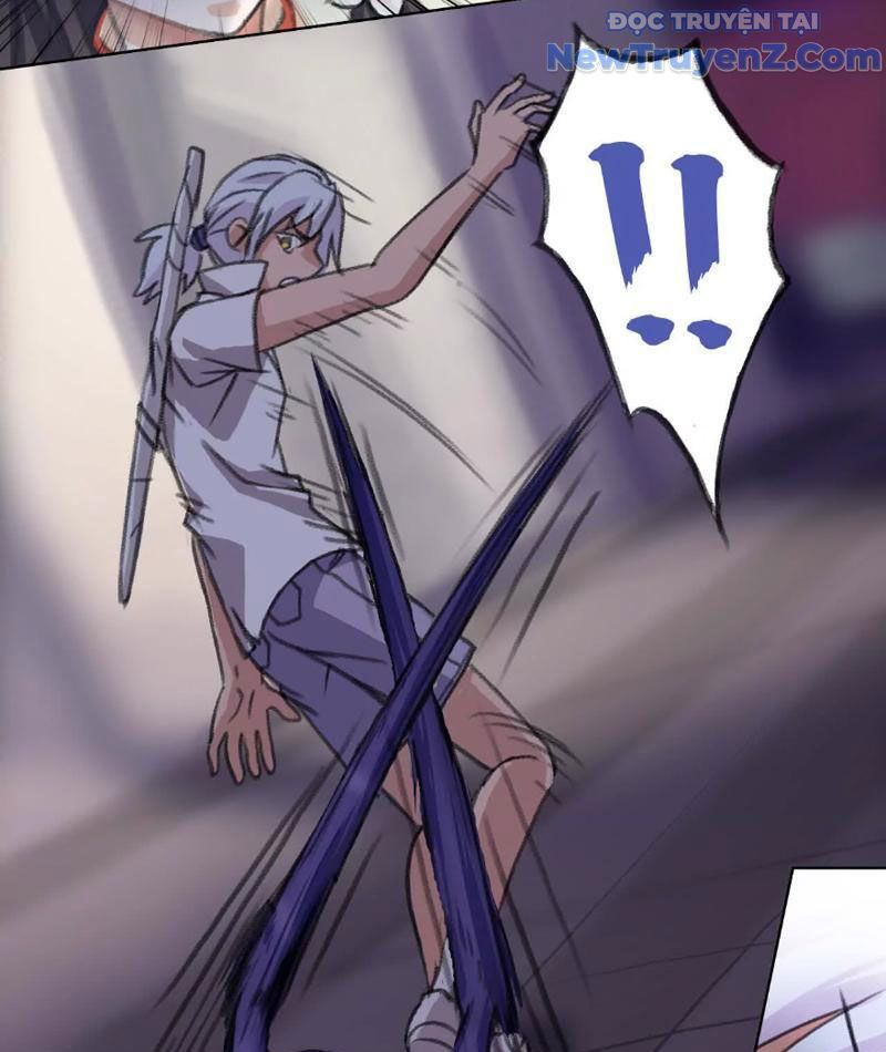 Cửu Cực Thiên Đạo Chapter 11 - Trang 21