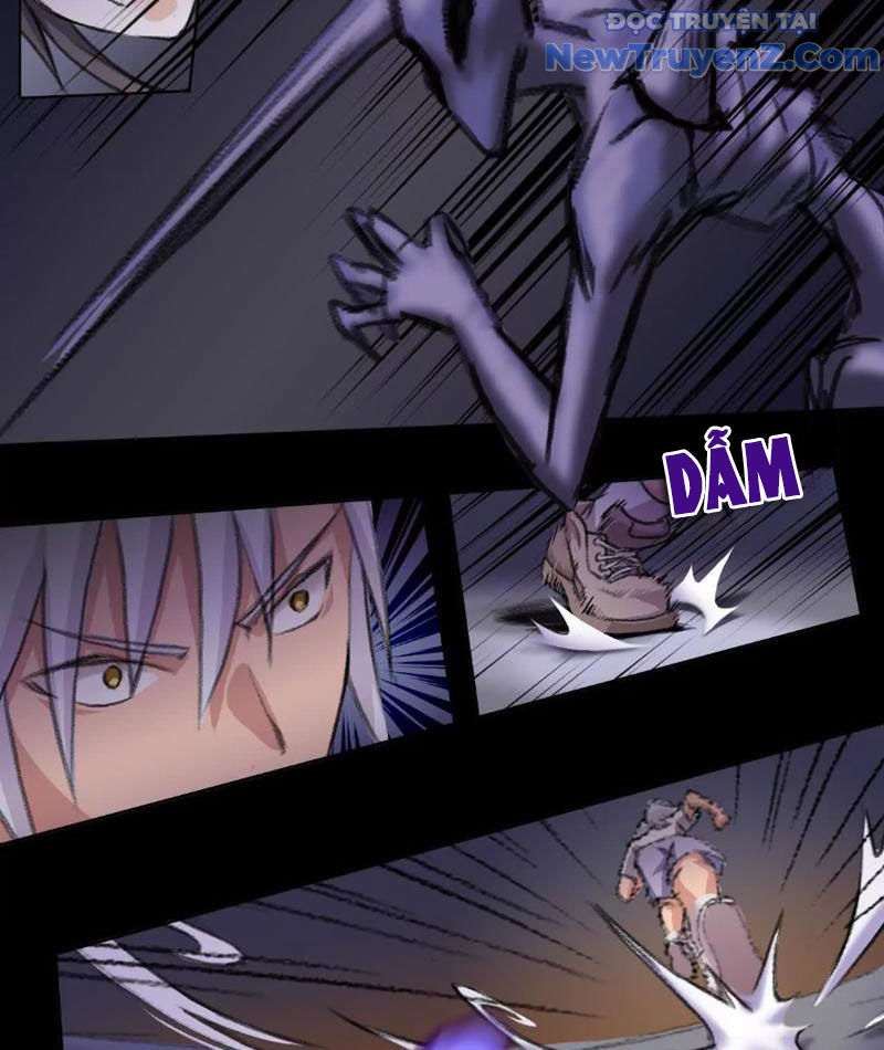 Cửu Cực Thiên Đạo Chapter 11 - Trang 25