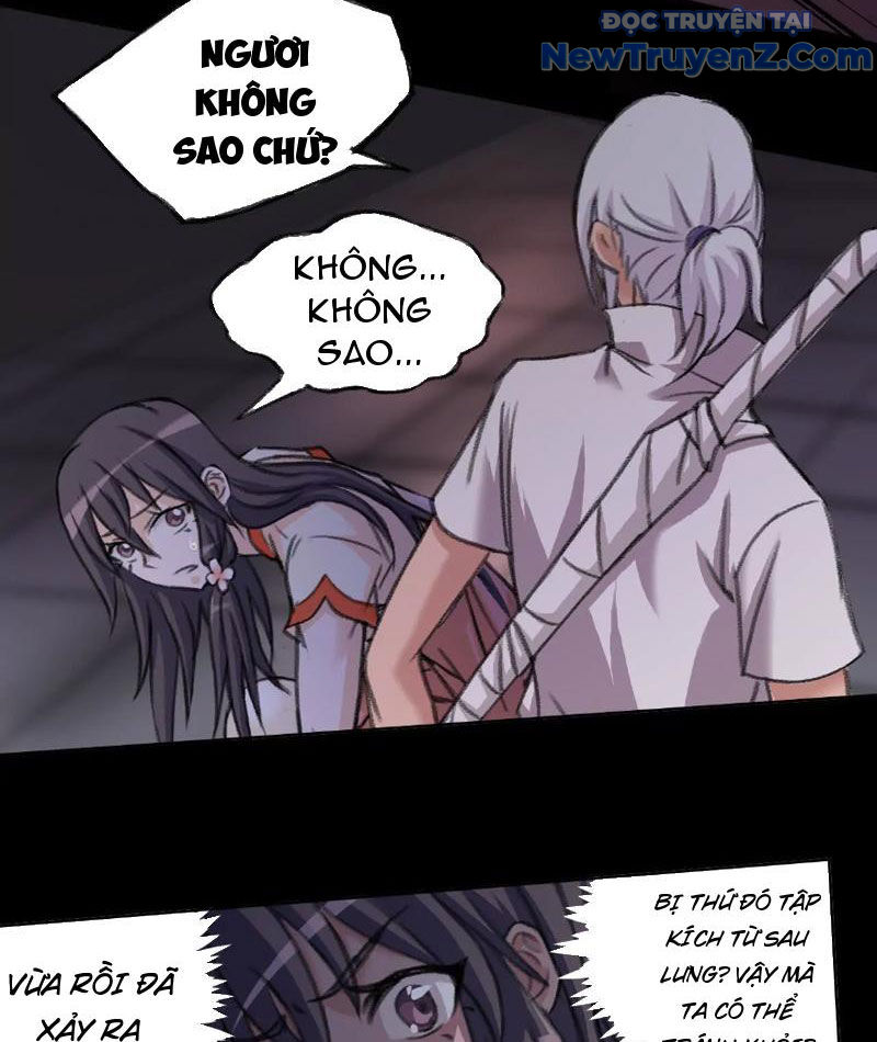 Cửu Cực Thiên Đạo Chapter 11 - Trang 27