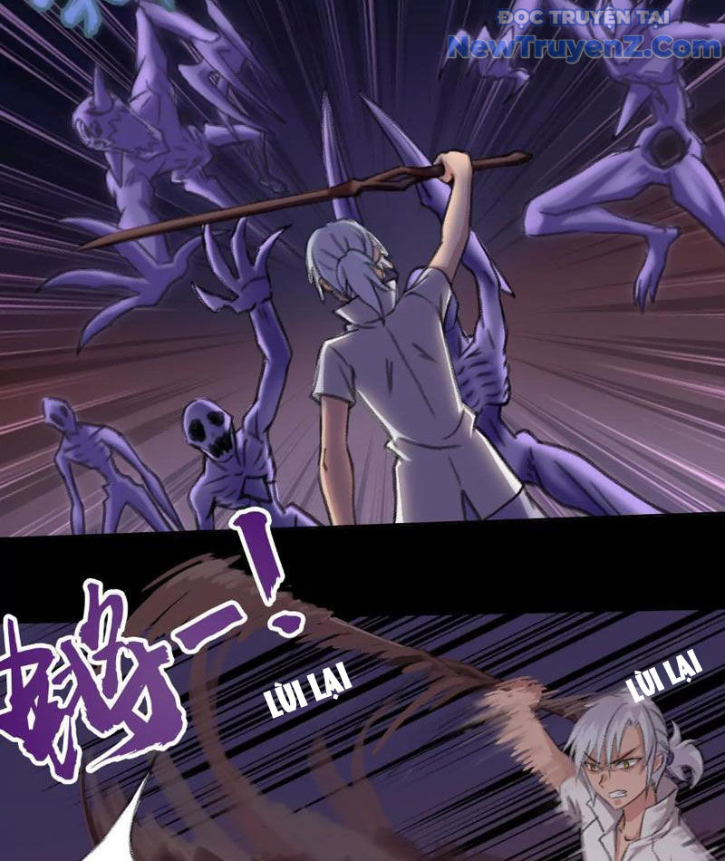 Cửu Cực Thiên Đạo Chapter 12 - Trang 14