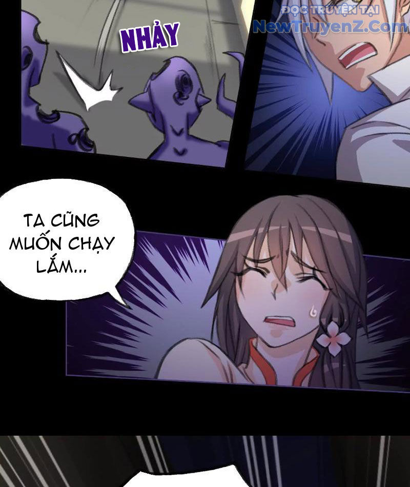 Cửu Cực Thiên Đạo Chapter 12 - Trang 16