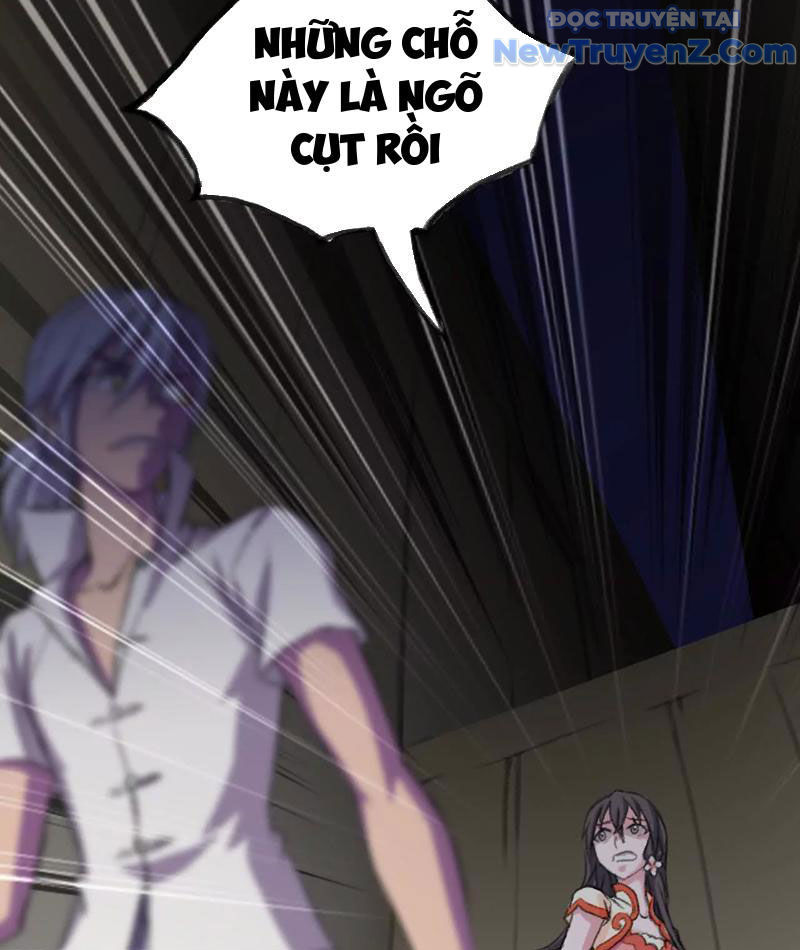 Cửu Cực Thiên Đạo Chapter 12 - Trang 17