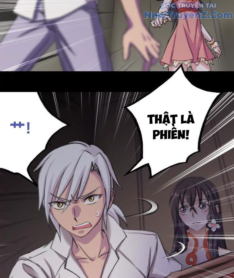 Cửu Cực Thiên Đạo Chapter 12 - Trang 18
