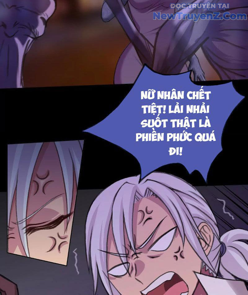Cửu Cực Thiên Đạo Chapter 12 - Trang 20