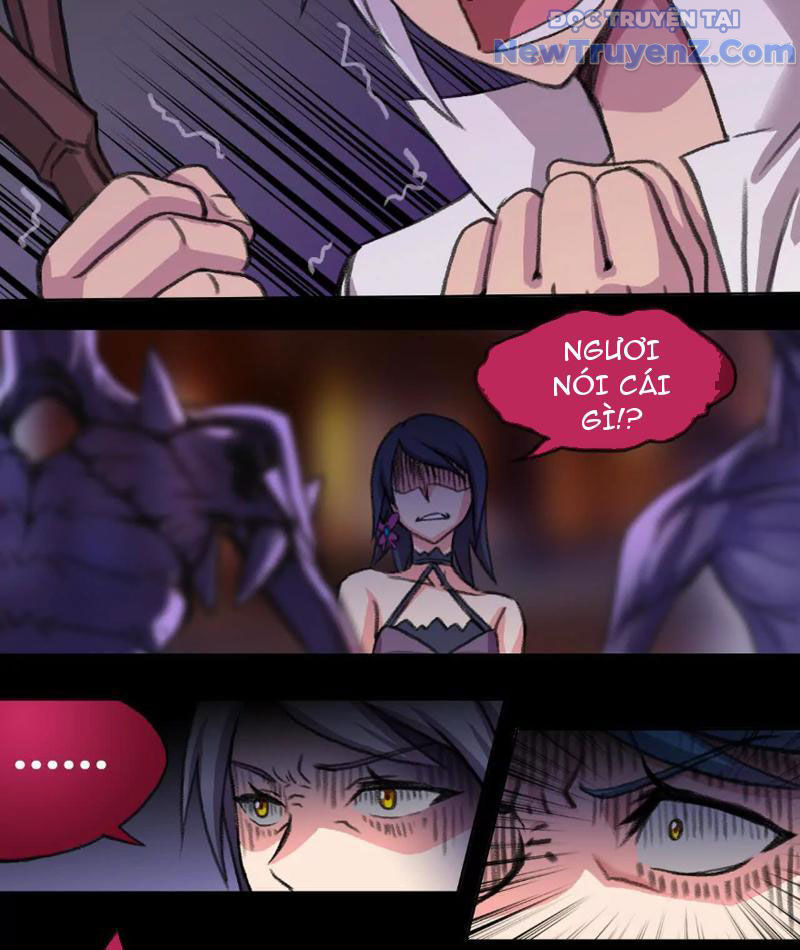 Cửu Cực Thiên Đạo Chapter 12 - Trang 21