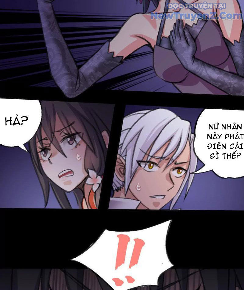 Cửu Cực Thiên Đạo Chapter 12 - Trang 24