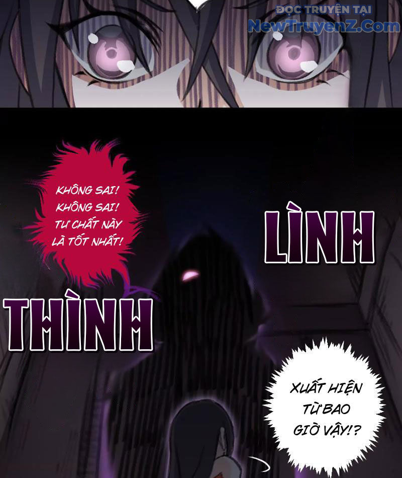 Cửu Cực Thiên Đạo Chapter 12 - Trang 25