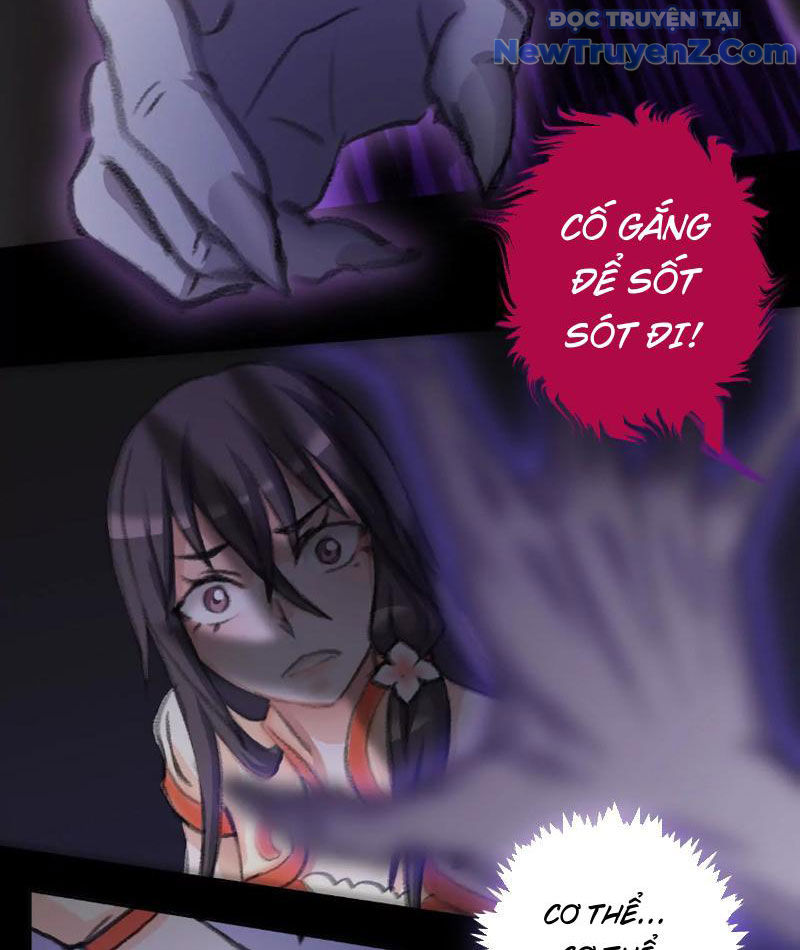 Cửu Cực Thiên Đạo Chapter 12 - Trang 28