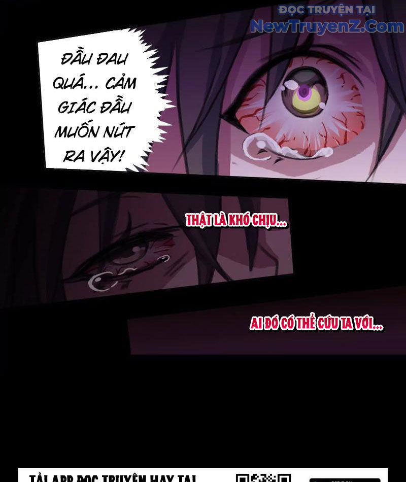 Cửu Cực Thiên Đạo Chapter 12 - Trang 30