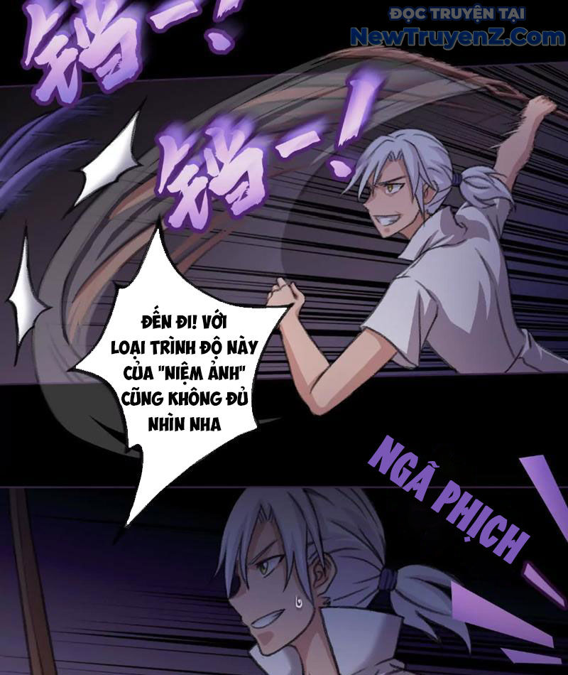 Cửu Cực Thiên Đạo Chapter 12 - Trang 33