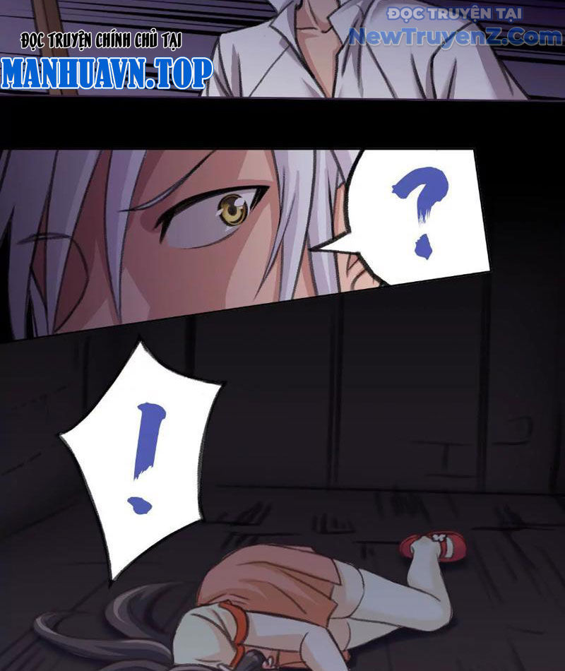 Cửu Cực Thiên Đạo Chapter 12 - Trang 34