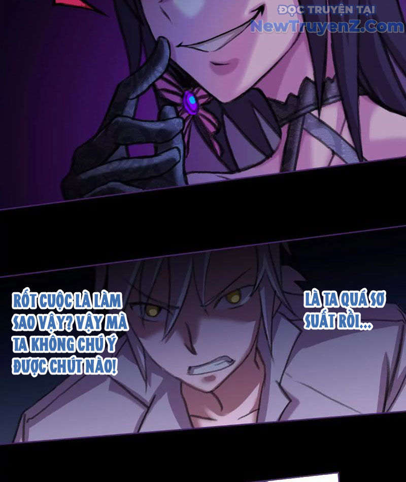 Cửu Cực Thiên Đạo Chapter 12 - Trang 40