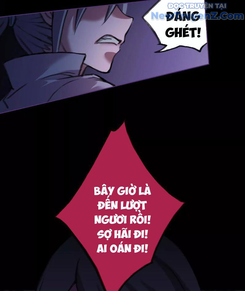 Cửu Cực Thiên Đạo Chapter 12 - Trang 41