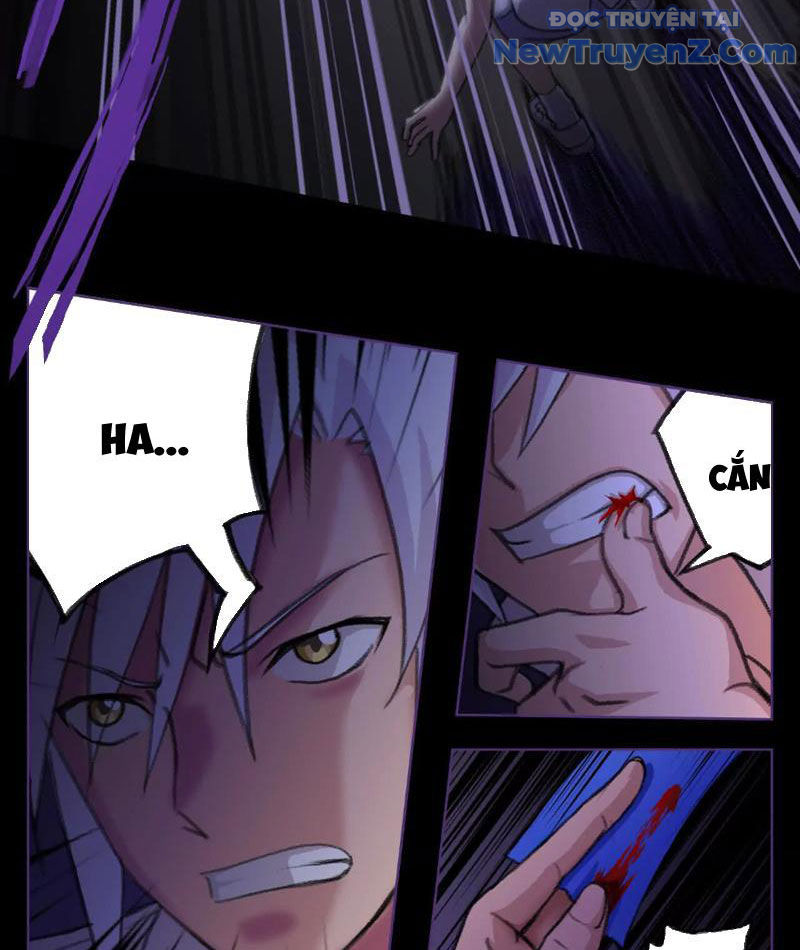 Cửu Cực Thiên Đạo Chapter 12 - Trang 44