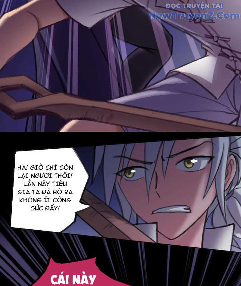Cửu Cực Thiên Đạo Chapter 12 - Trang 50