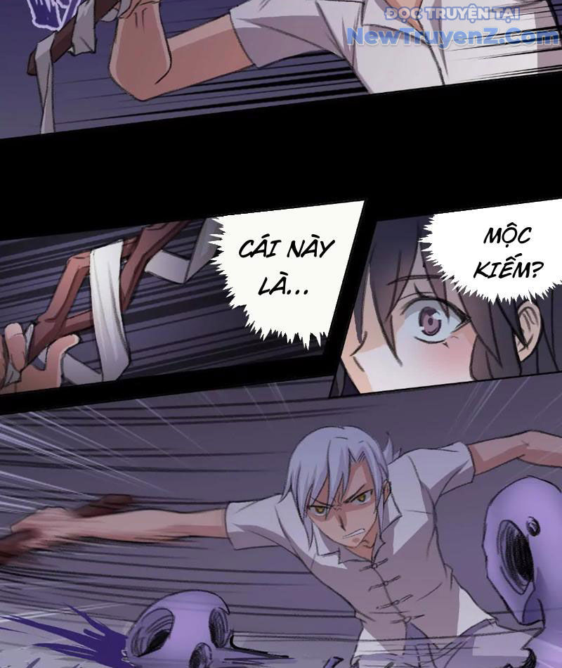 Cửu Cực Thiên Đạo Chapter 12 - Trang 9