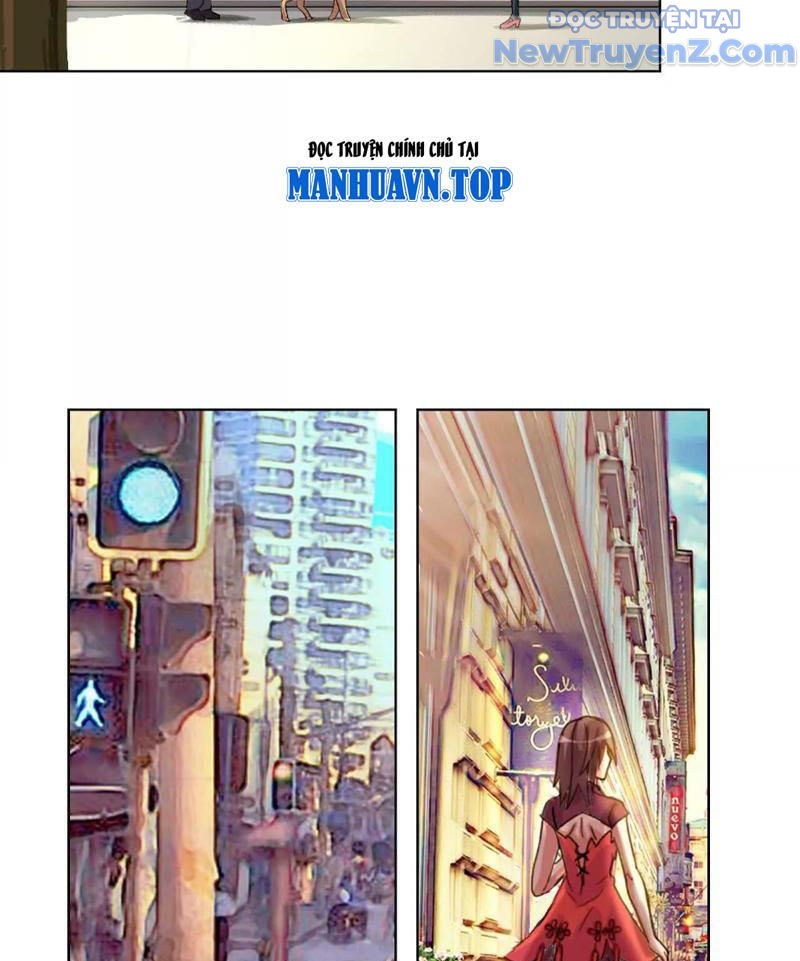 Cửu Cực Thiên Đạo Chapter 2 - Trang 13