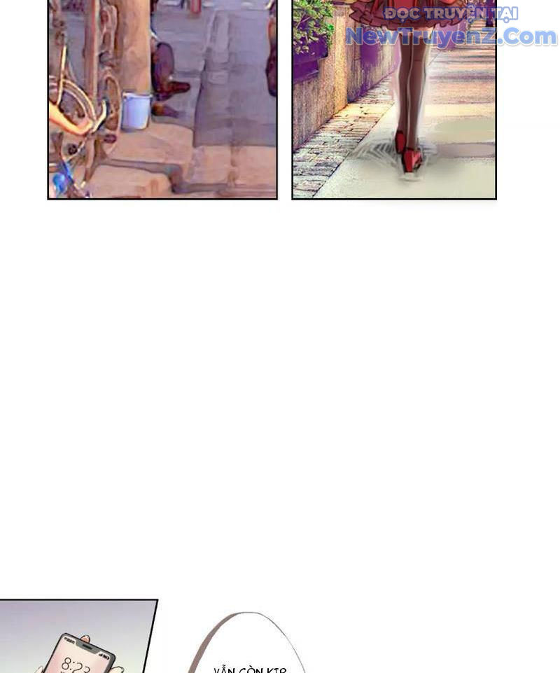 Cửu Cực Thiên Đạo Chapter 2 - Trang 14