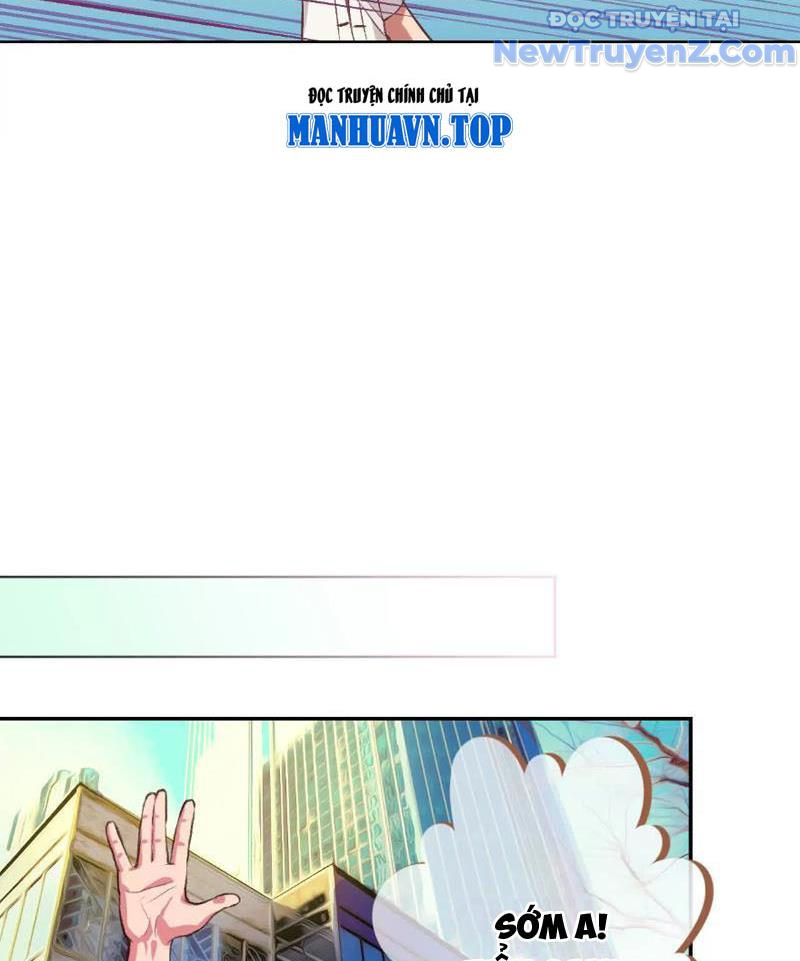 Cửu Cực Thiên Đạo Chapter 2 - Trang 23