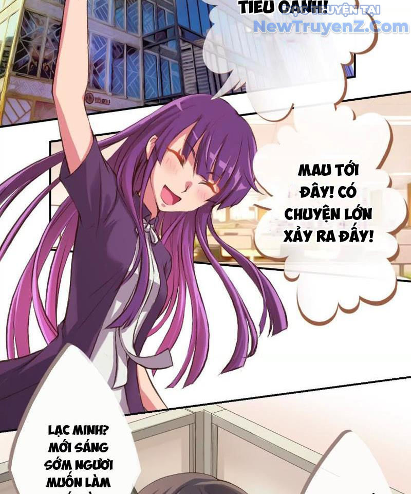 Cửu Cực Thiên Đạo Chapter 2 - Trang 24