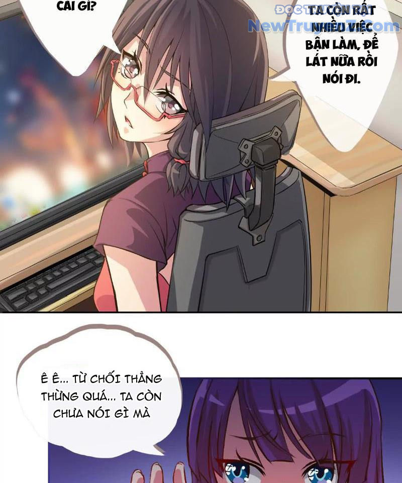 Cửu Cực Thiên Đạo Chapter 2 - Trang 25