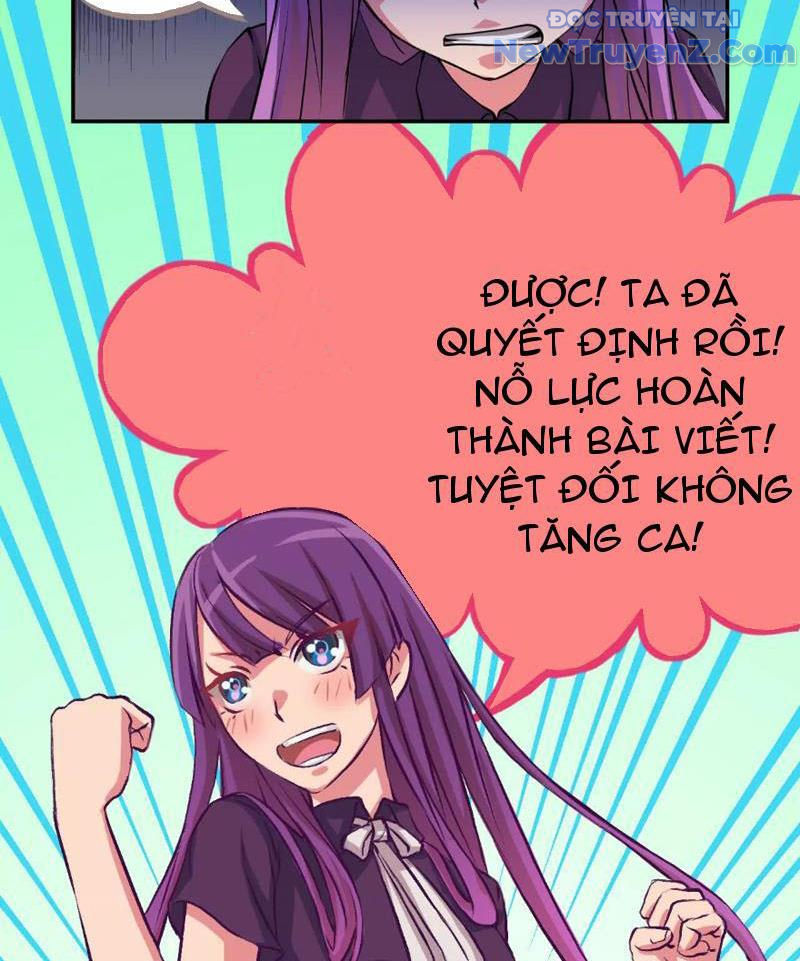 Cửu Cực Thiên Đạo Chapter 2 - Trang 28