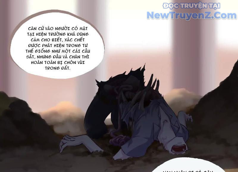 Cửu Cực Thiên Đạo Chapter 2 - Trang 32