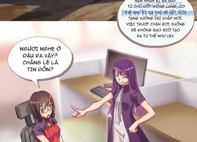 Cửu Cực Thiên Đạo Chapter 2 - Trang 33